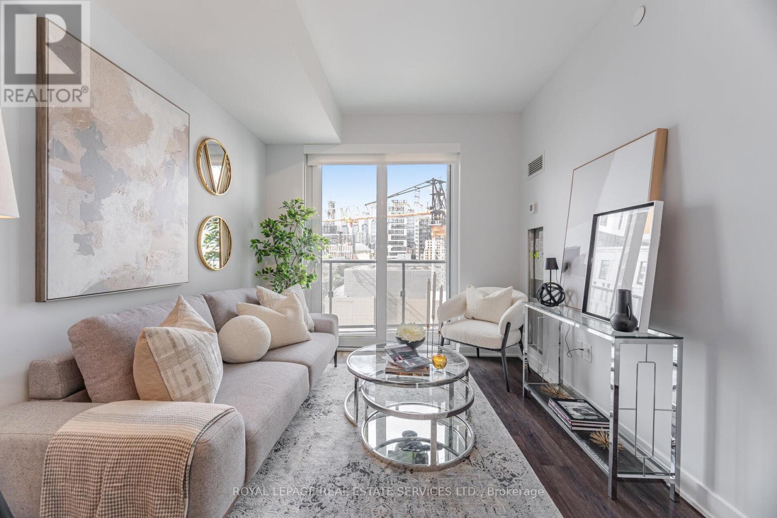 803 - 100 Dalhousie Street, Toronto, Ontario  M5B 0C7 - Photo 16 - C12445251