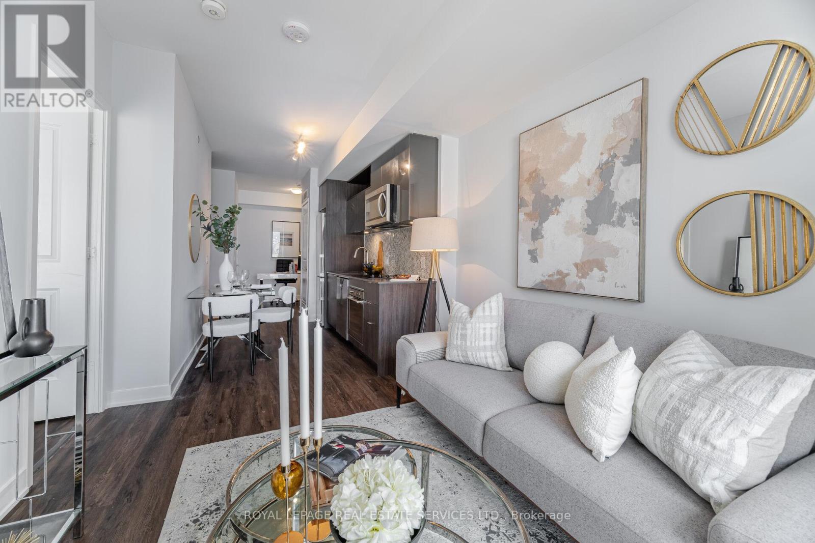 803 - 100 Dalhousie Street, Toronto, Ontario  M5B 0C7 - Photo 18 - C12445251