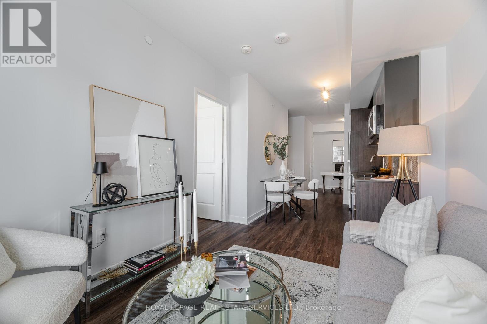 803 - 100 Dalhousie Street, Toronto, Ontario  M5B 0C7 - Photo 19 - C12445251