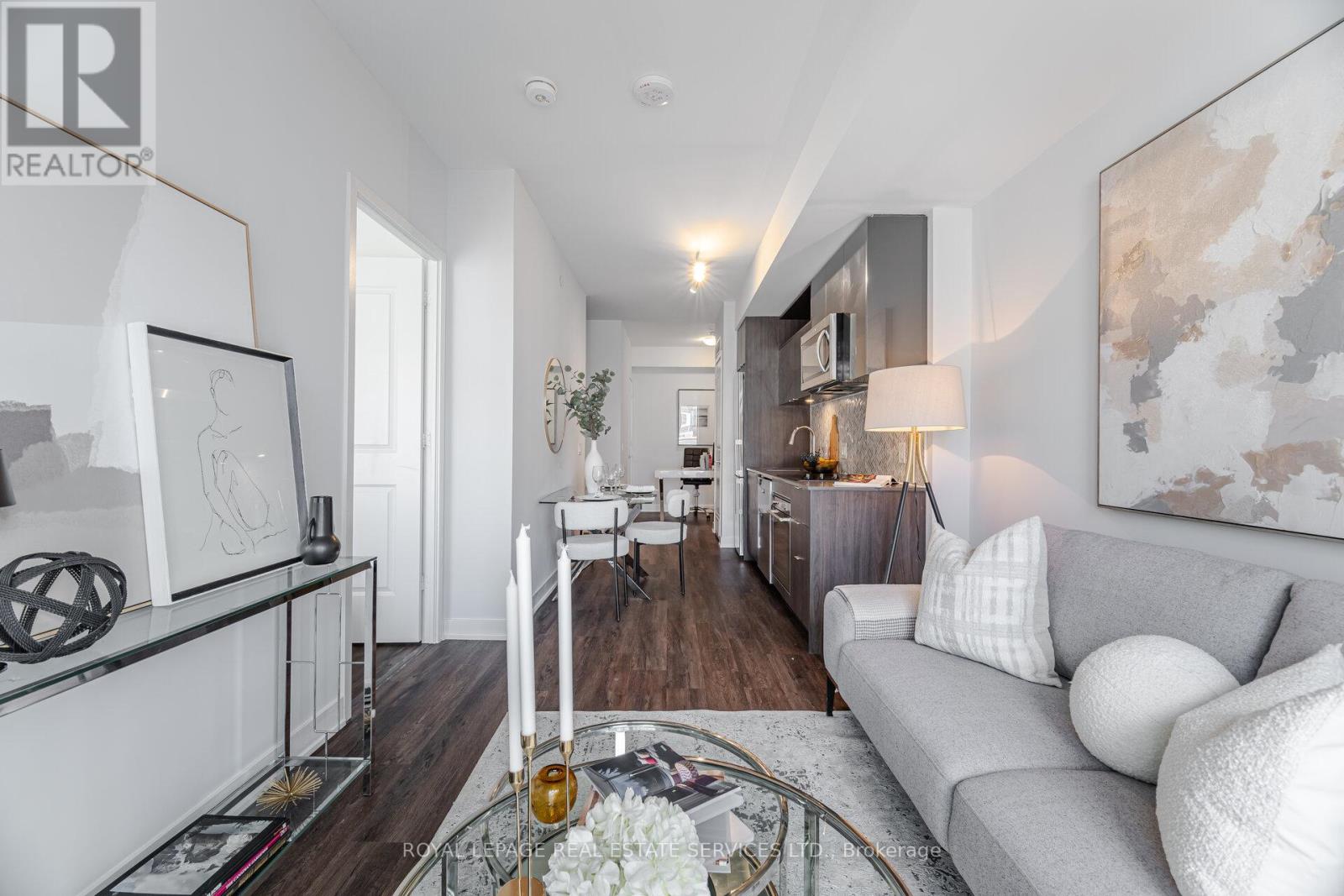 803 - 100 Dalhousie Street, Toronto, Ontario  M5B 0C7 - Photo 20 - C12445251