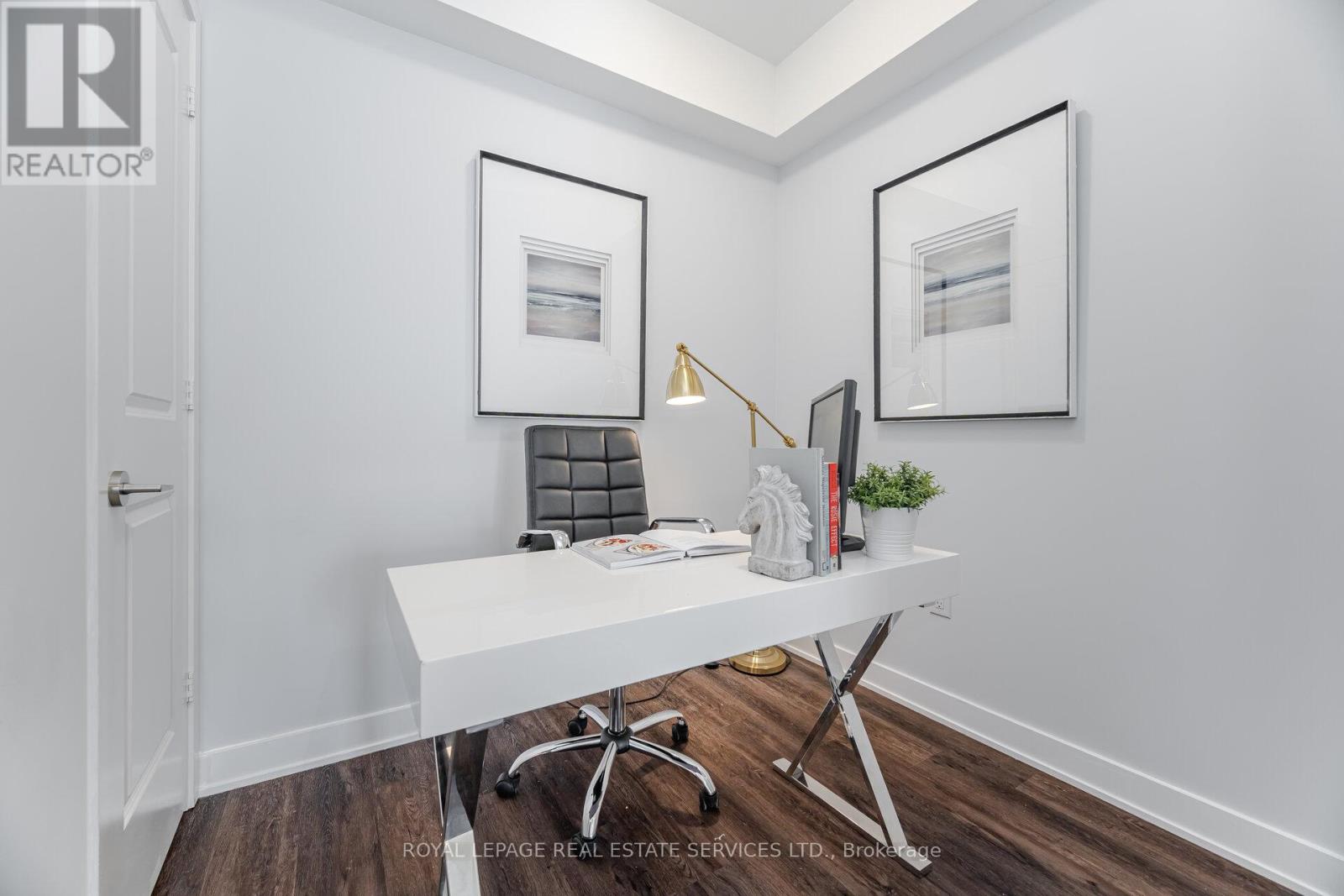 803 - 100 Dalhousie Street, Toronto, Ontario  M5B 0C7 - Photo 26 - C12445251