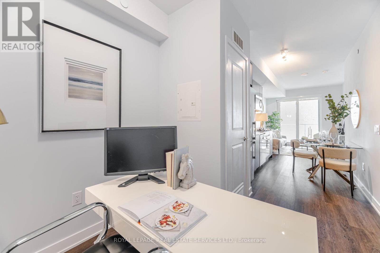 803 - 100 Dalhousie Street, Toronto, Ontario  M5B 0C7 - Photo 27 - C12445251
