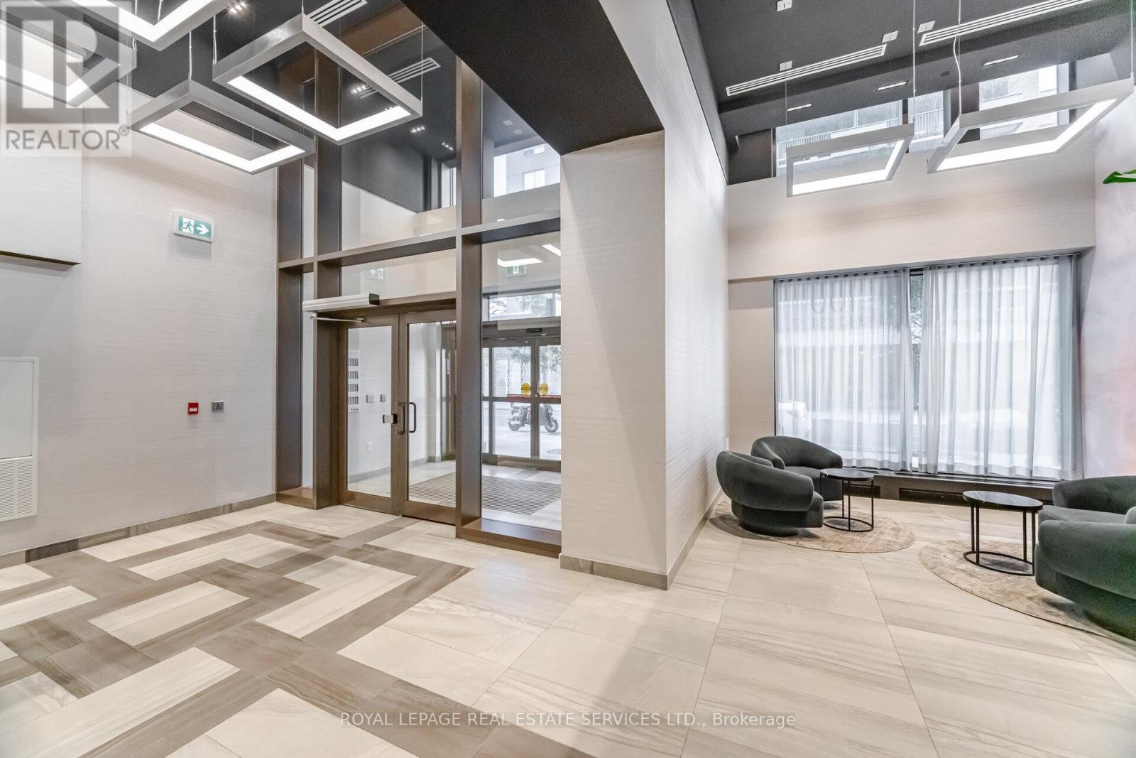 803 - 100 Dalhousie Street, Toronto, Ontario  M5B 0C7 - Photo 3 - C12445251