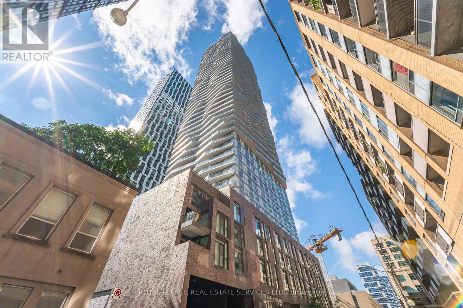 803 - 100 Dalhousie Street, Toronto, Ontario  M5B 0C7 - Photo 35 - C12445251