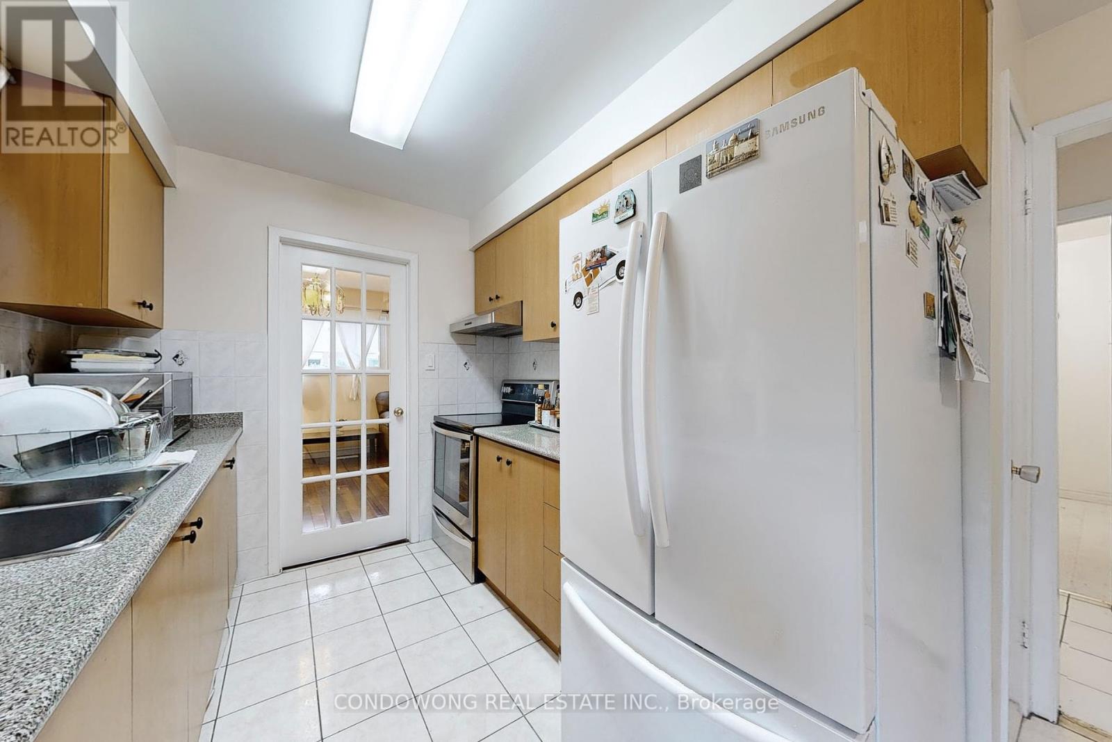 63 Revlis Crescent, Toronto (L'amoreaux), Ontario  M1V 1E8 - Photo 12 - E12445219