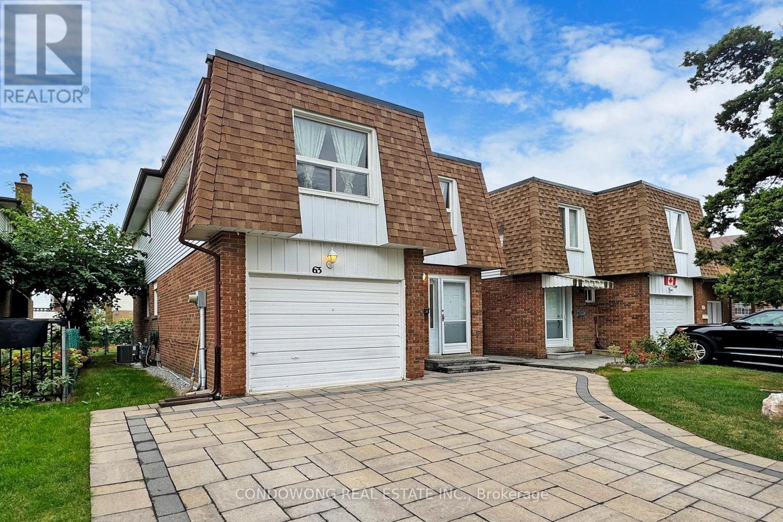 63 Revlis Crescent, Toronto (L'amoreaux), Ontario  M1V 1E8 - Photo 2 - E12445219