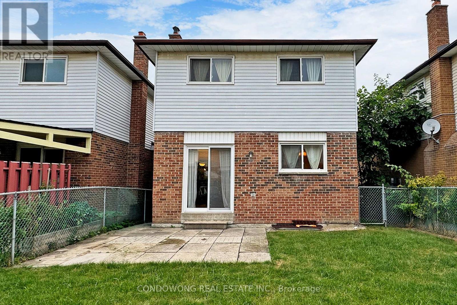 63 Revlis Crescent, Toronto (L'amoreaux), Ontario  M1V 1E8 - Photo 30 - E12445219