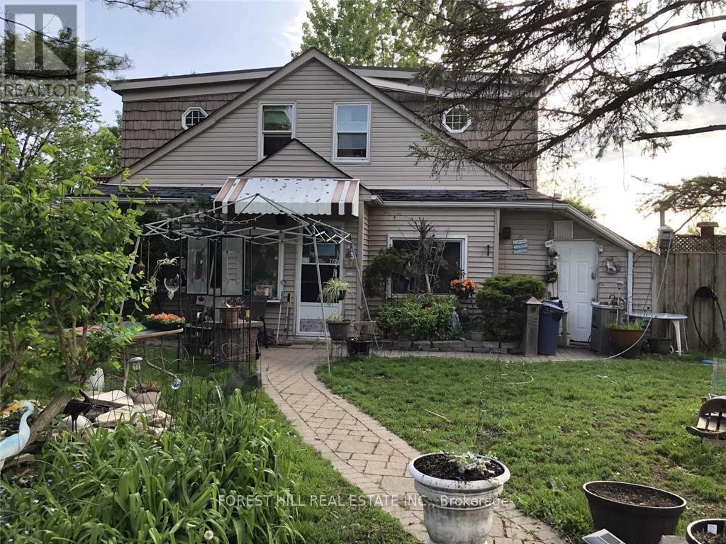 770 Morrish Road, Toronto (Highland Creek), Ontario  M1C 1G3 - Photo 2 - E12445244