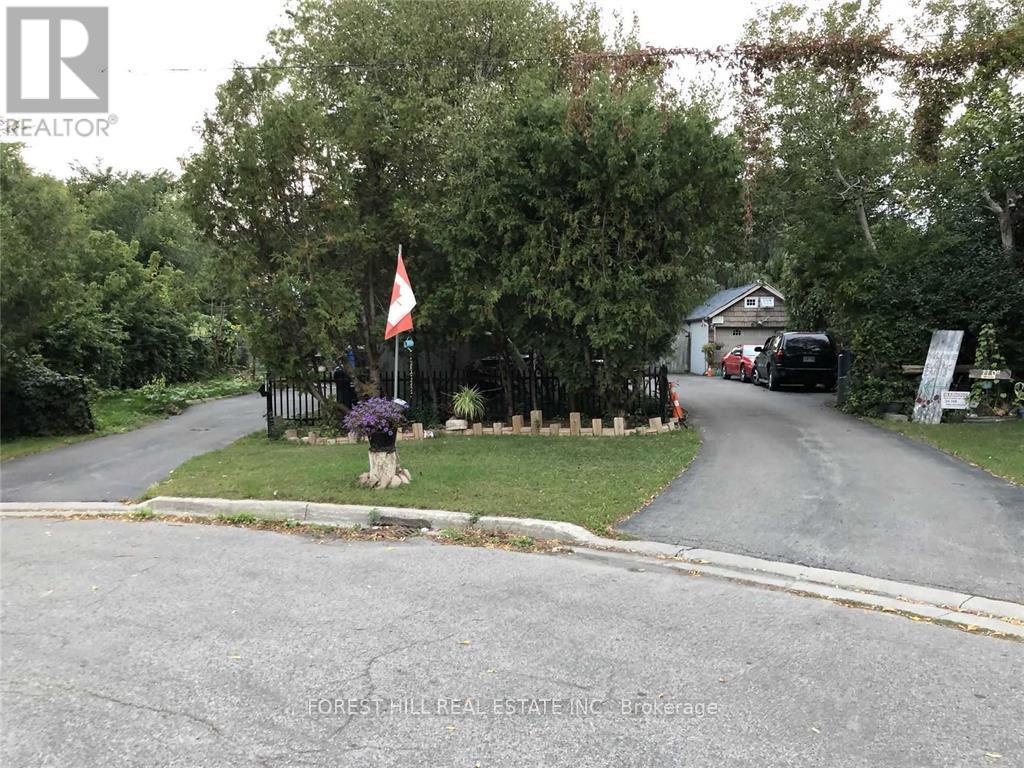 770 Morrish Road, Toronto (Highland Creek), Ontario  M1C 1G3 - Photo 5 - E12445244