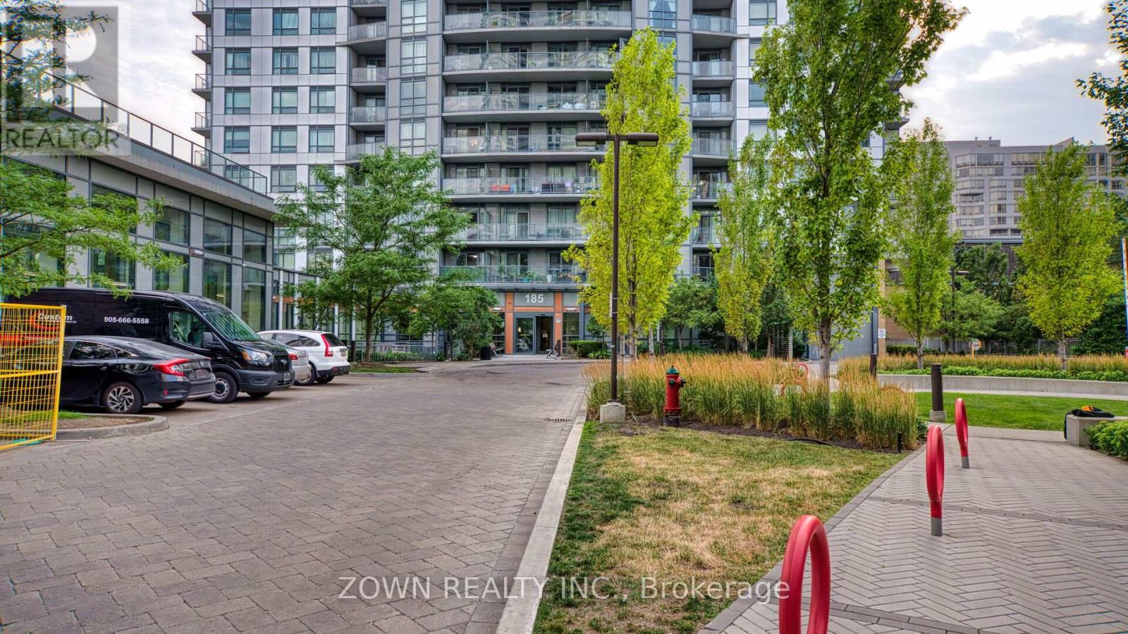 404 - 185 Bonis Avenue, Toronto (Tam O'shanter-Sullivan), Ontario  M1T 0A4 - Photo 15 - E12445250