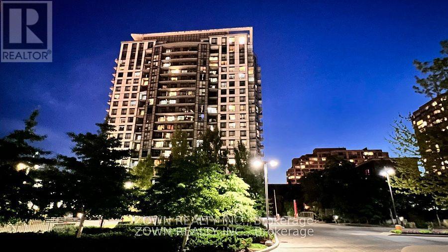 404 - 185 Bonis Avenue, Toronto (Tam O'shanter-Sullivan), Ontario  M1T 0A4 - Photo 2 - E12445250