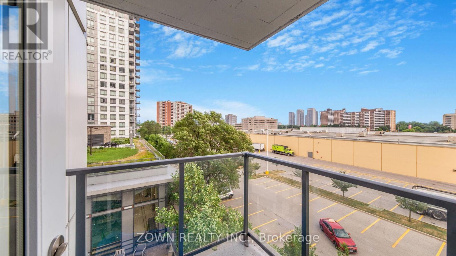 404 - 185 Bonis Avenue, Toronto (Tam O'shanter-Sullivan), Ontario  M1T 0A4 - Photo 27 - E12445250