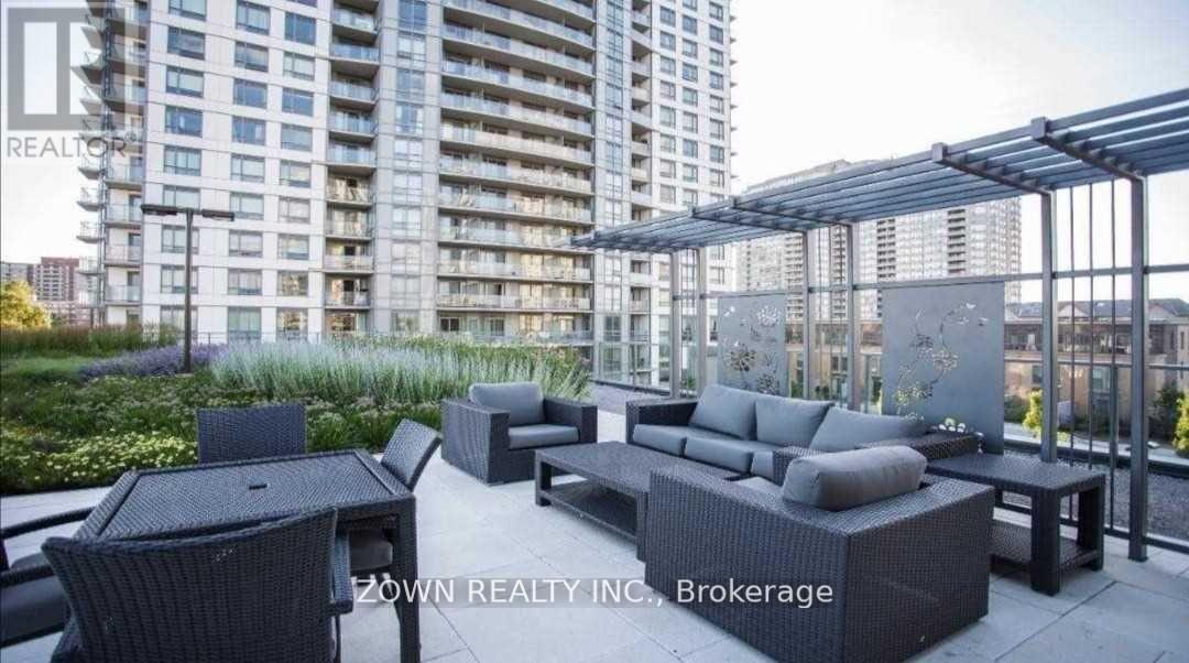 404 - 185 Bonis Avenue, Toronto (Tam O'shanter-Sullivan), Ontario  M1T 0A4 - Photo 3 - E12445250