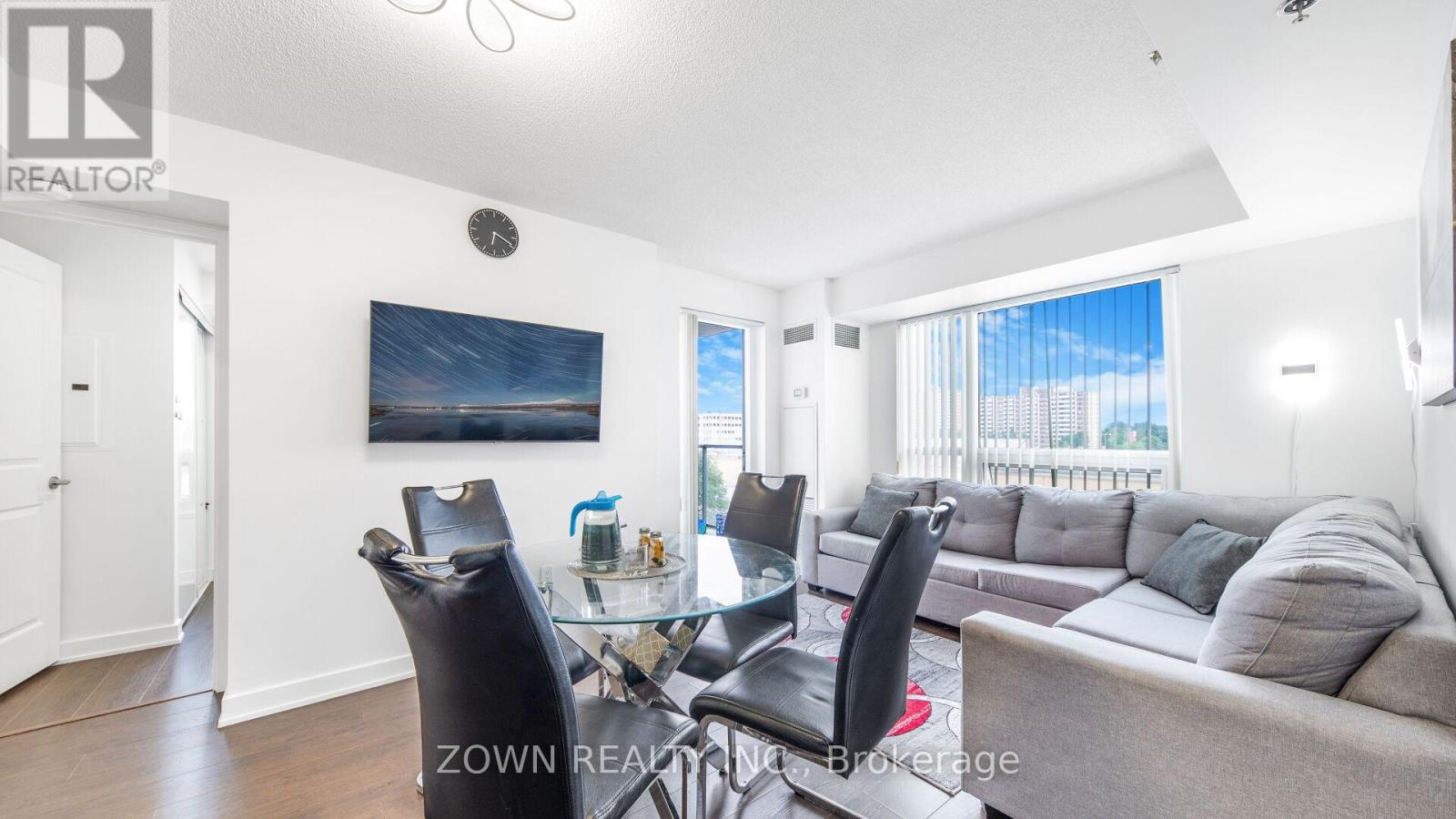 404 - 185 Bonis Avenue, Toronto (Tam O'shanter-Sullivan), Ontario  M1T 0A4 - Photo 31 - E12445250