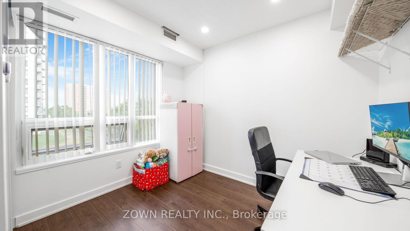 404 - 185 Bonis Avenue, Toronto (Tam O'shanter-Sullivan), Ontario  M1T 0A4 - Photo 35 - E12445250
