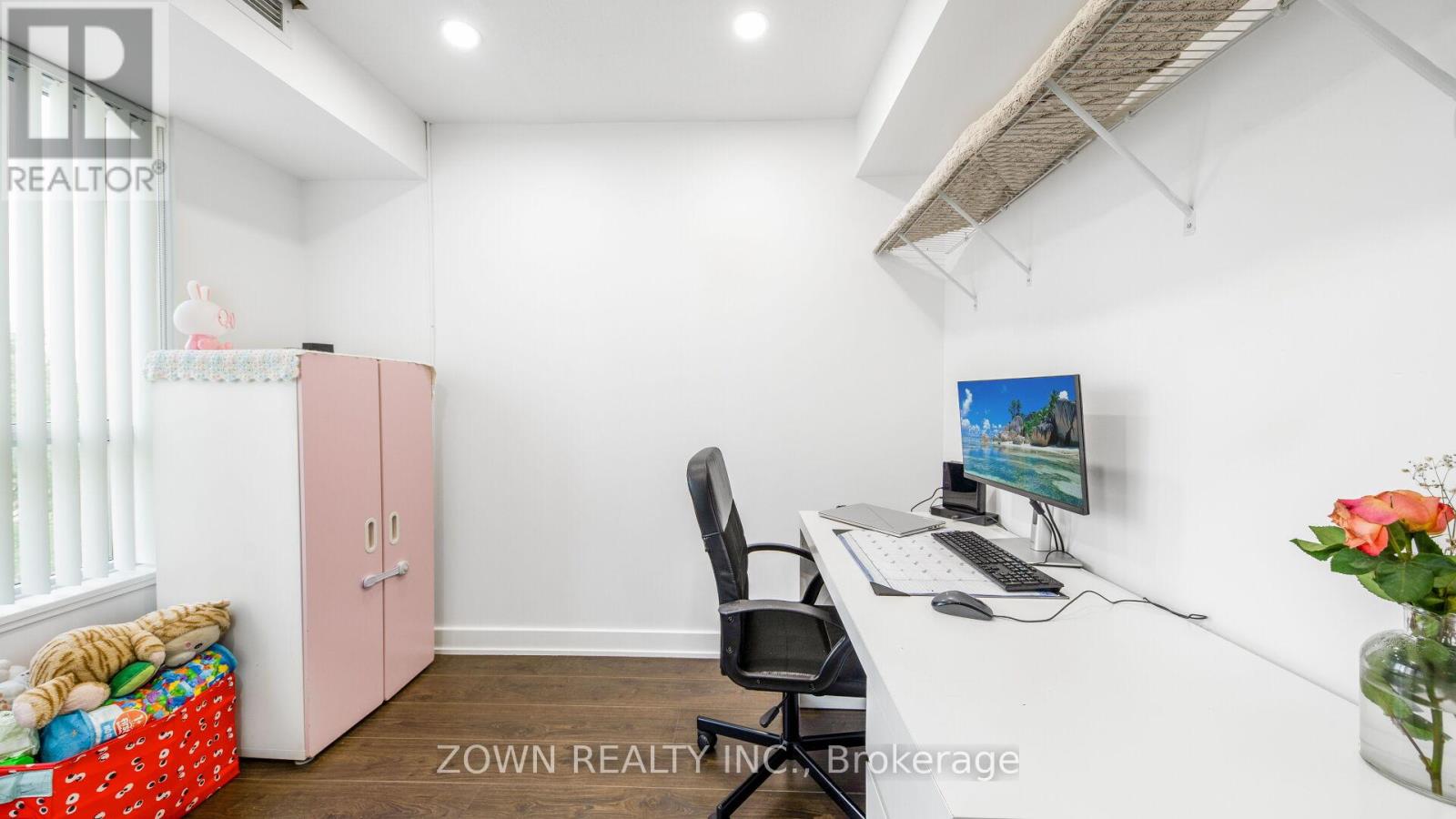 404 - 185 Bonis Avenue, Toronto (Tam O'shanter-Sullivan), Ontario  M1T 0A4 - Photo 36 - E12445250