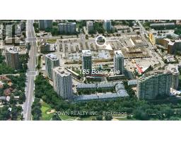 404 - 185 BONIS AVENUE, Toronto, Ontario