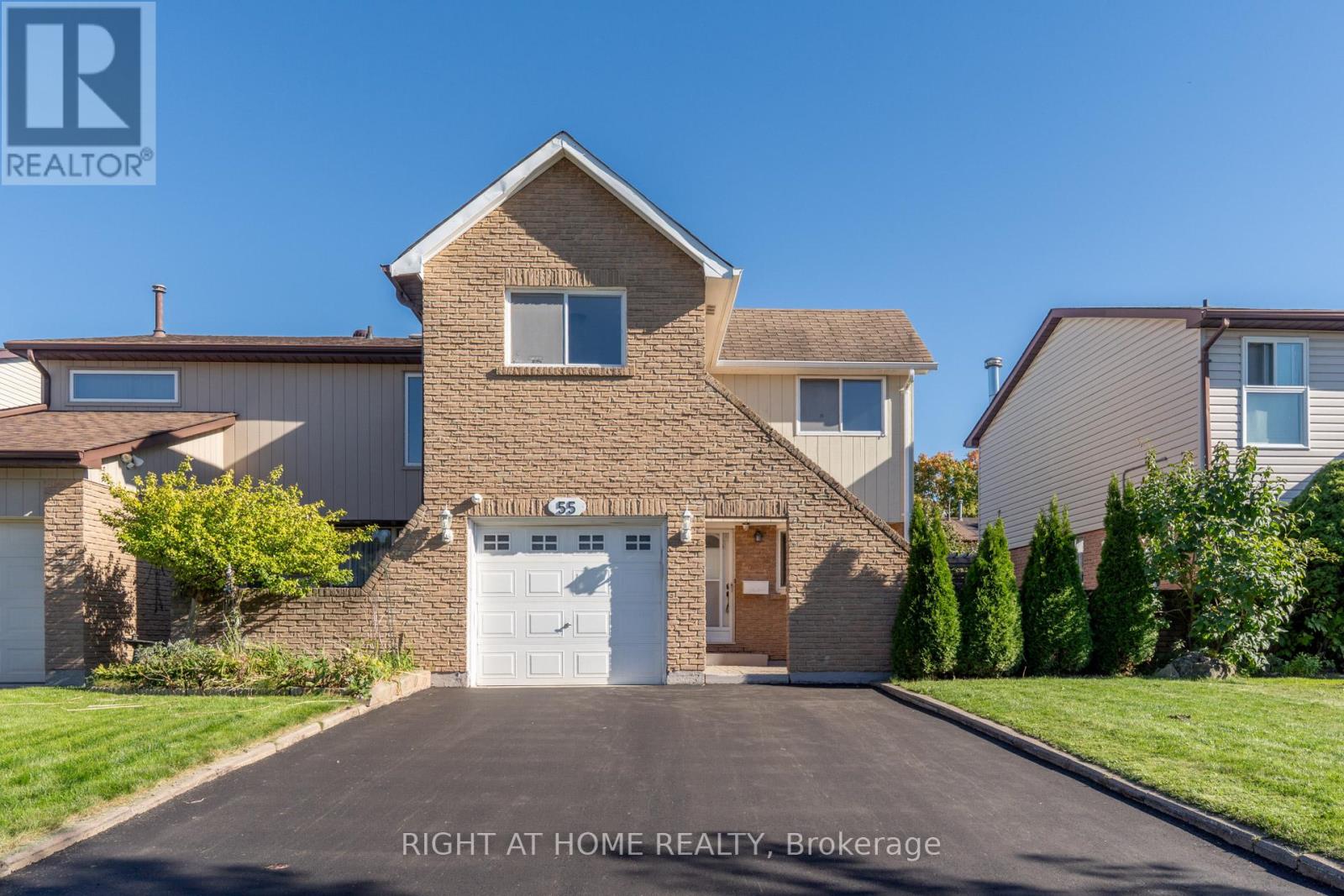 55 COWAN ROAD N, Brampton, Ontario