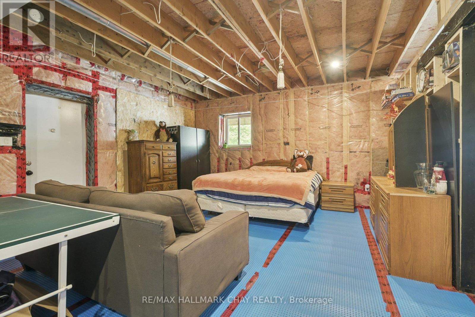 7521 County Road 10, Essa (Angus), Ontario  L0M 1B1 - Photo 35 - N12445223
