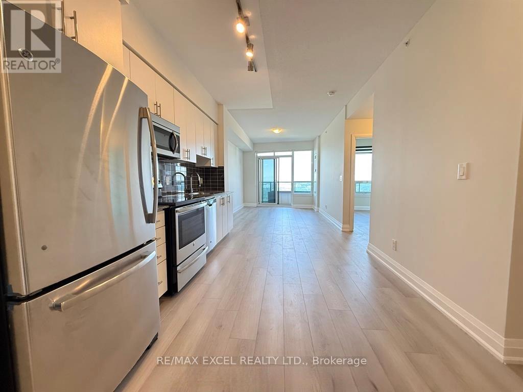 2602 - 7171 YONGE STREET, Markham, Ontario