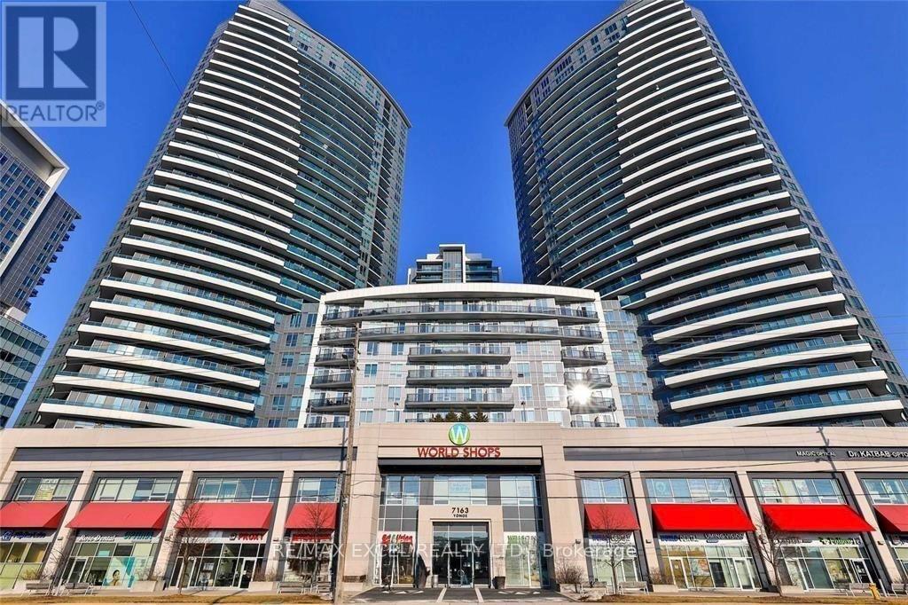 2602 - 7171 Yonge Street, Markham, Ontario  L3T 0C5 - Photo 6 - N12445242