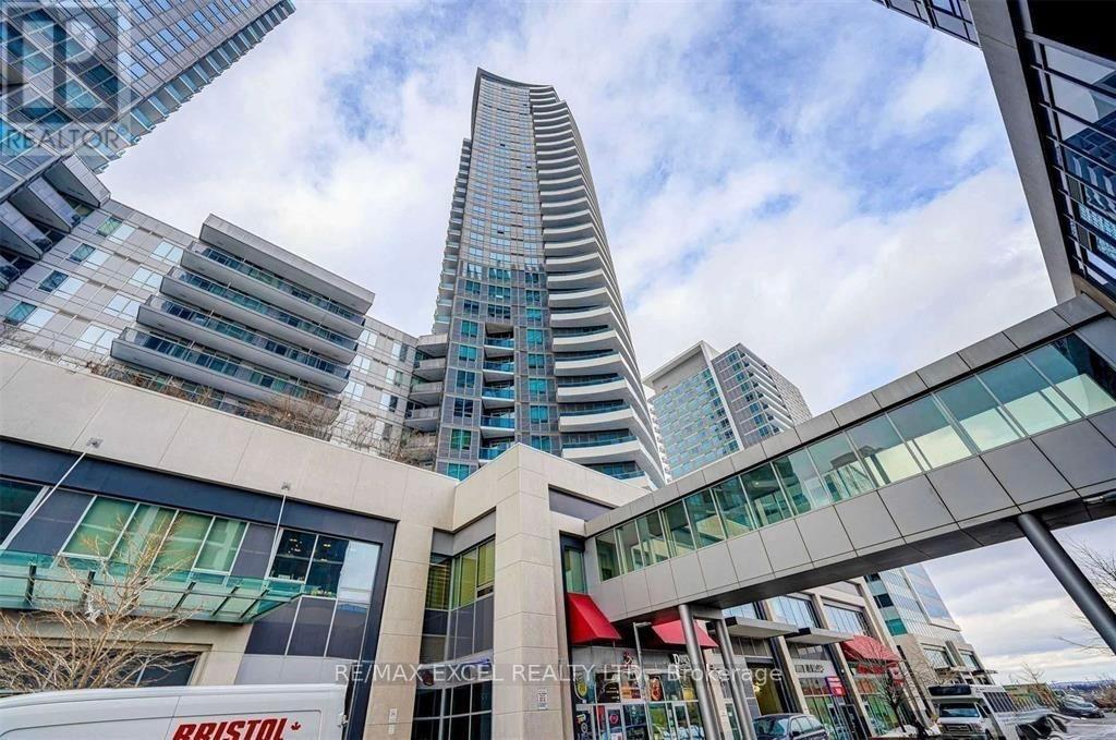 2602 - 7171 Yonge Street, Markham, Ontario  L3T 0C5 - Photo 7 - N12445242