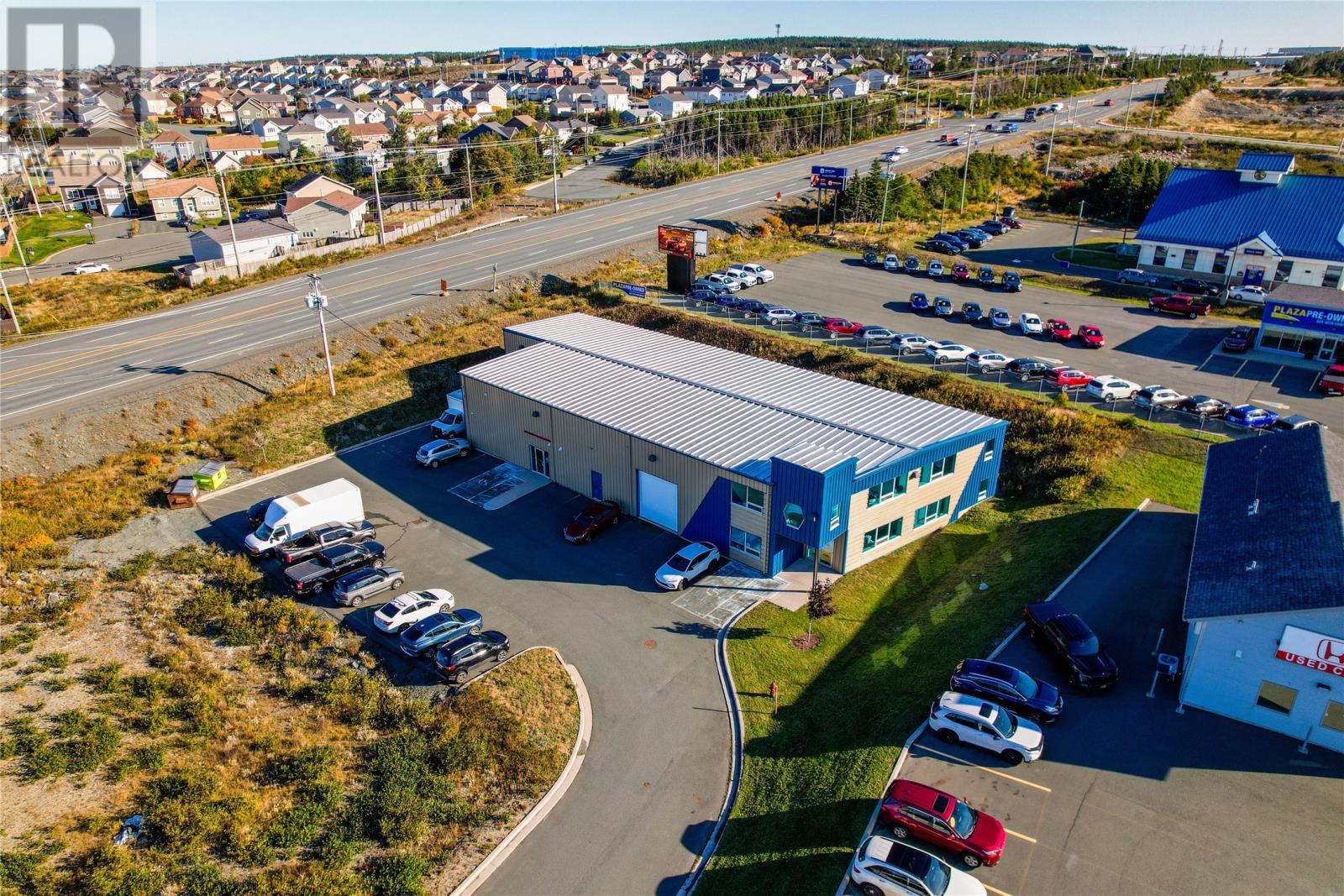 21-23 Corey King Drive, Mount Pearl, Newfoundland & Labrador  A1N 0A5 - Photo 1 - 1291169
