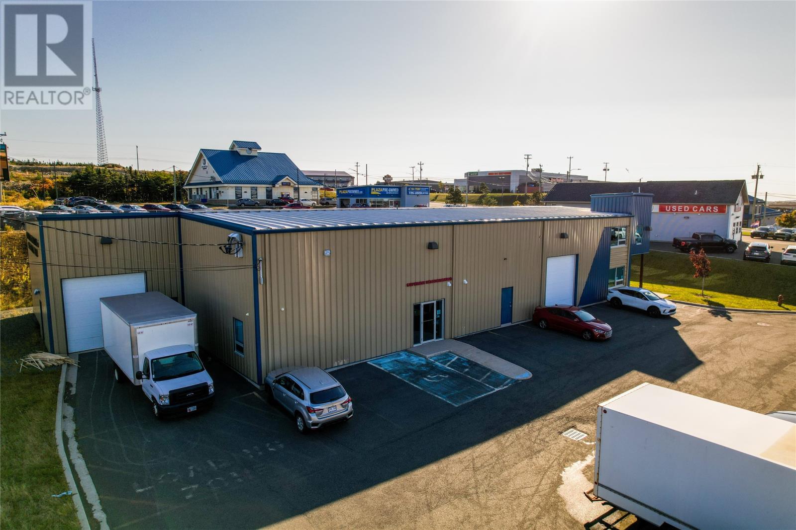 21-23 Corey King Drive, Mount Pearl, Newfoundland & Labrador  A1N 0A5 - Photo 2 - 1291169