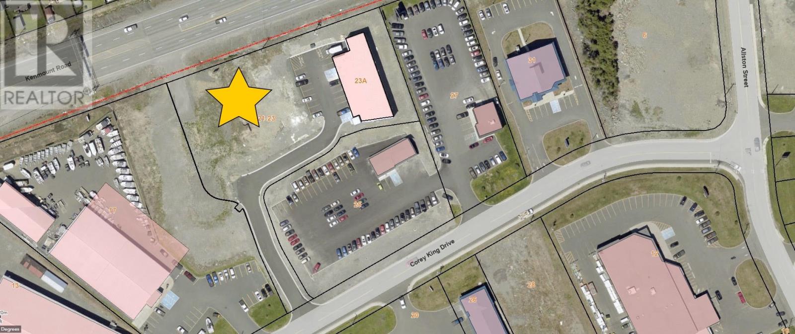 21-23 Corey King Drive, Mount Pearl, Newfoundland & Labrador  A1N 0A5 - Photo 7 - 1291169