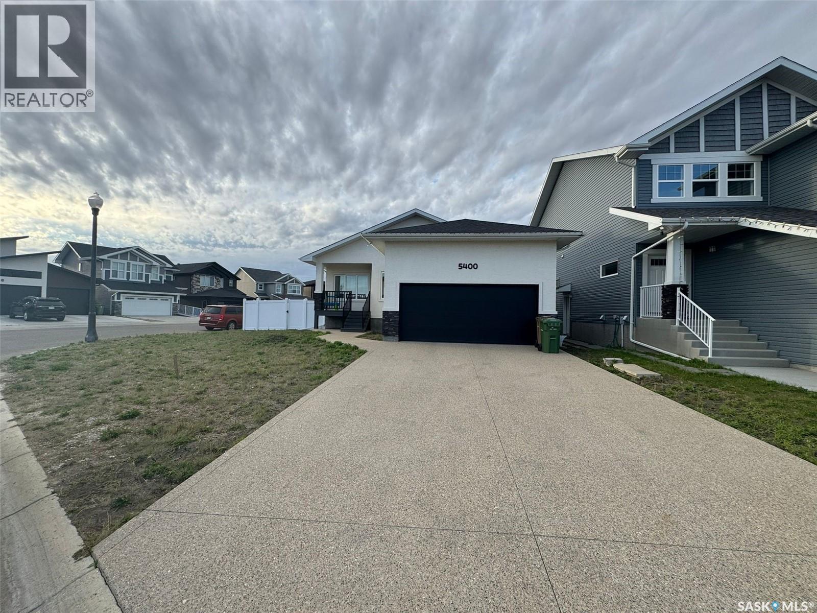 5400 E Boyer BAY, Regina, Saskatchewan