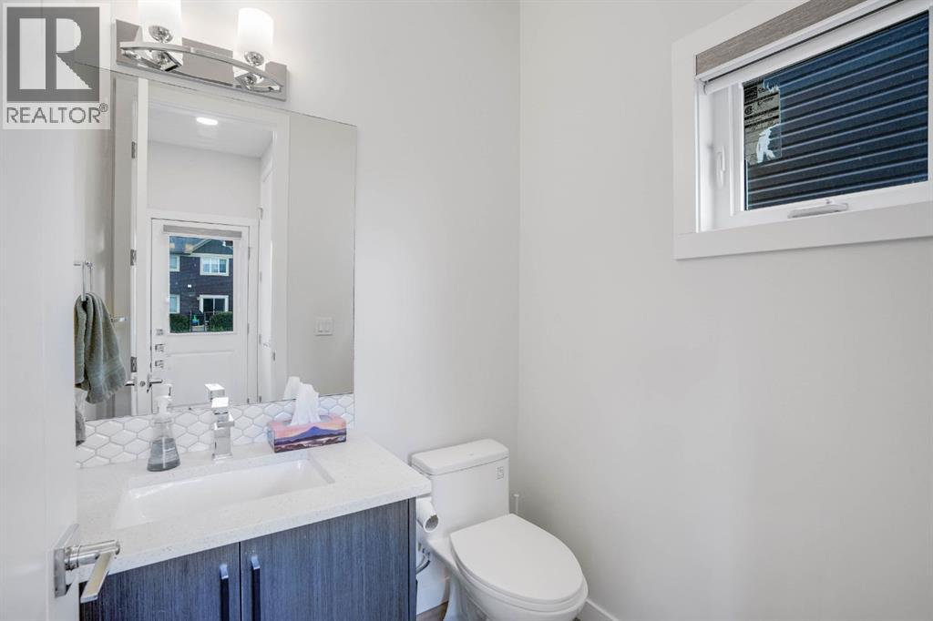 28 Midtown Close Sw, Airdrie, Alberta  T4B 5G9 - Photo 16 - A2256790