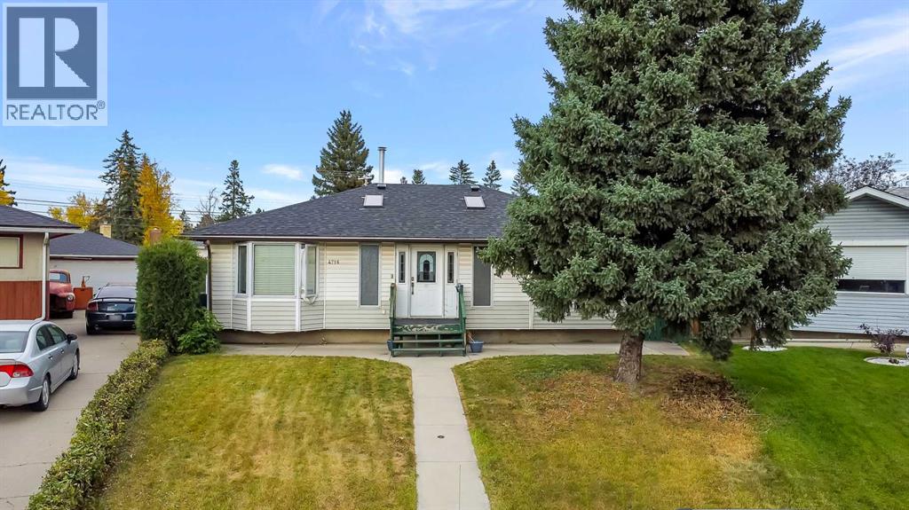 4716 Fordham Crescent Se, Calgary, Alberta  T2A 2A6 - Photo 42 - A2261996