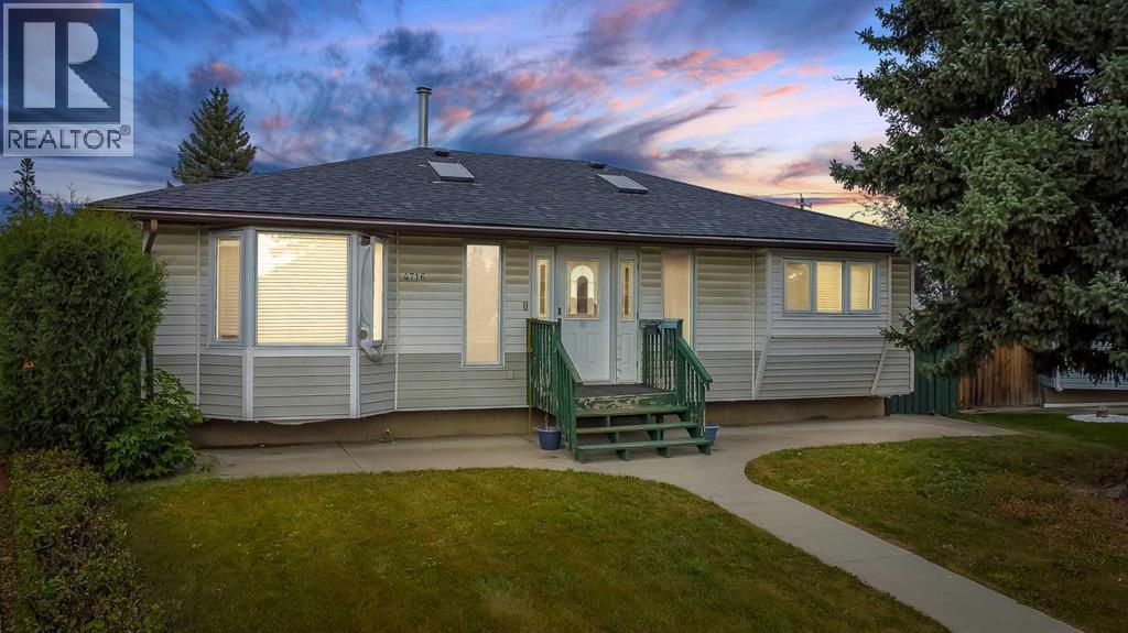4716 Fordham Crescent Se, Calgary, Alberta  T2A 2A6 - Photo 1 - A2261996