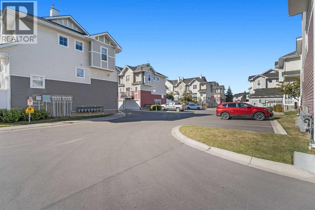 3305 New Brighton Gardens Se, Calgary, Alberta  T2Z 0A2 - Photo 29 - A2262183