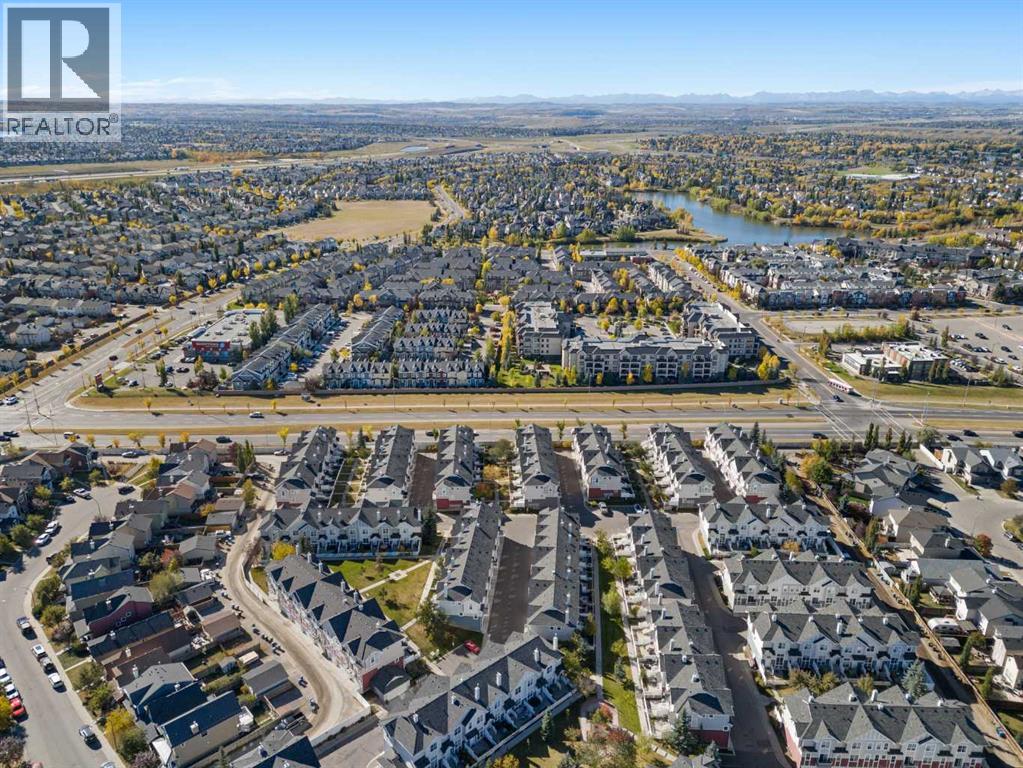 3305 New Brighton Gardens Se, Calgary, Alberta  T2Z 0A2 - Photo 36 - A2262183