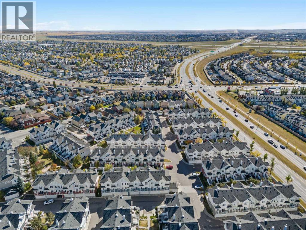 3305 New Brighton Gardens Se, Calgary, Alberta  T2Z 0A2 - Photo 33 - A2262183