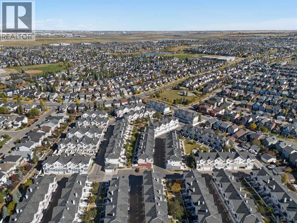 3305 New Brighton Gardens Se, Calgary, Alberta  T2Z 0A2 - Photo 34 - A2262183