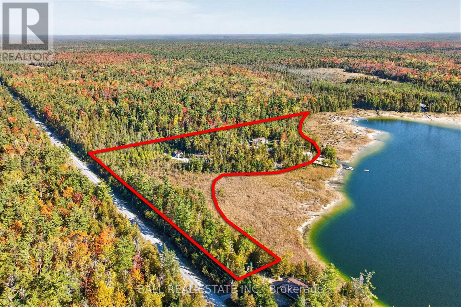 1352 County Rd 49 Road, Trent Lakes, Ontario  K0M 1A0 - Photo 4 - X12445274