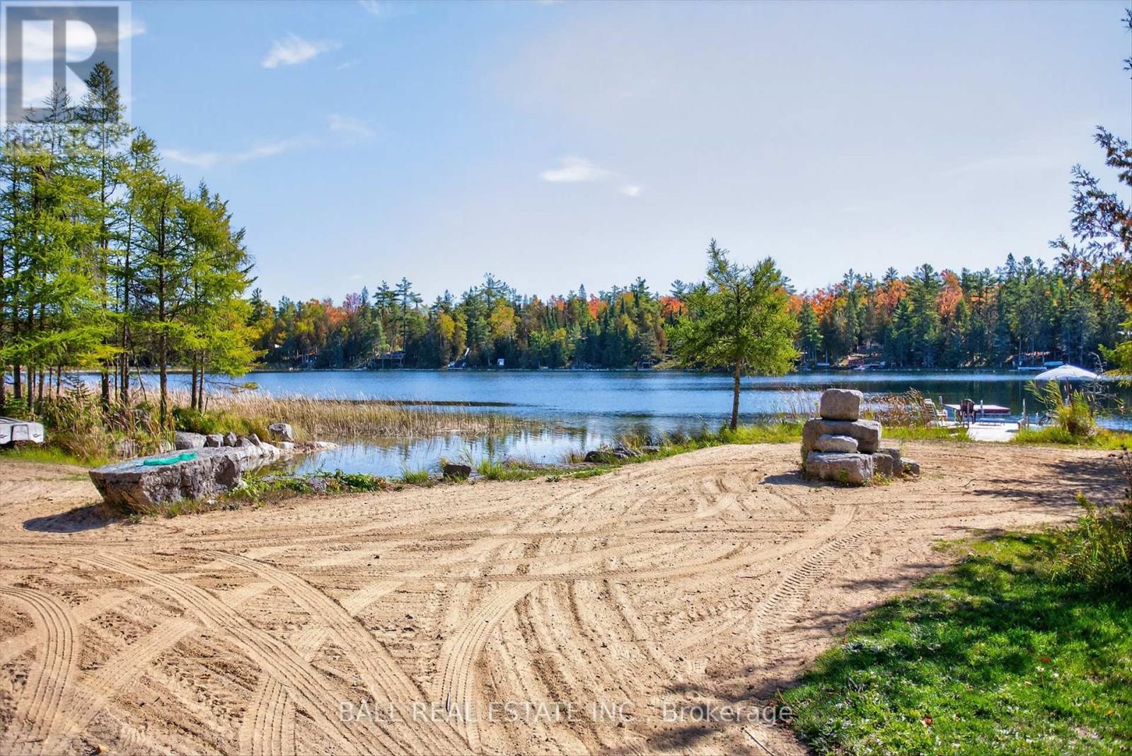 1352 County Rd 49 Road, Trent Lakes, Ontario  K0M 1A0 - Photo 42 - X12445274