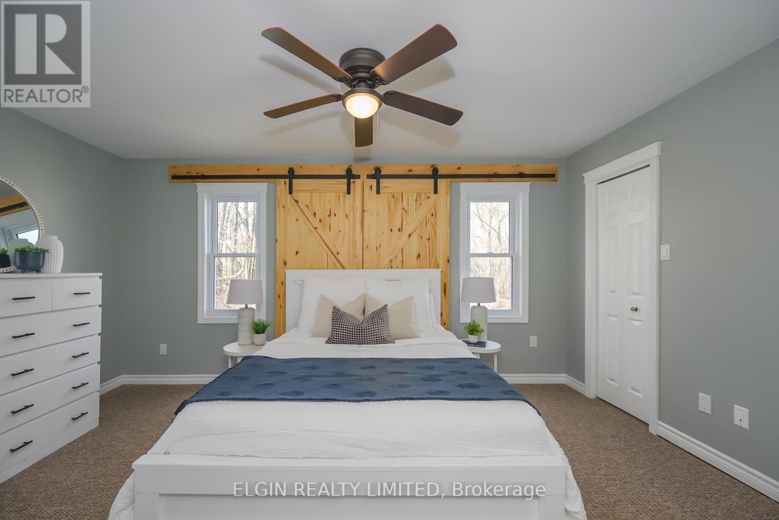 42371 Dexter Line, Central Elgin, Ontario  N0L 2L0 - Photo 12 - X12445260