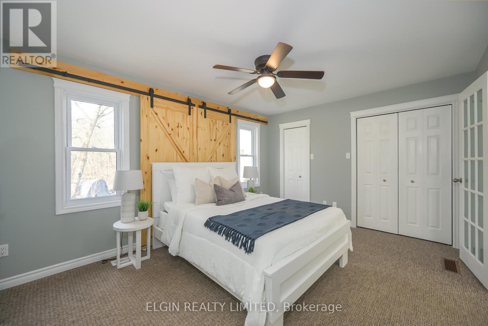 42371 Dexter Line, Central Elgin, Ontario  N0L 2L0 - Photo 13 - X12445260