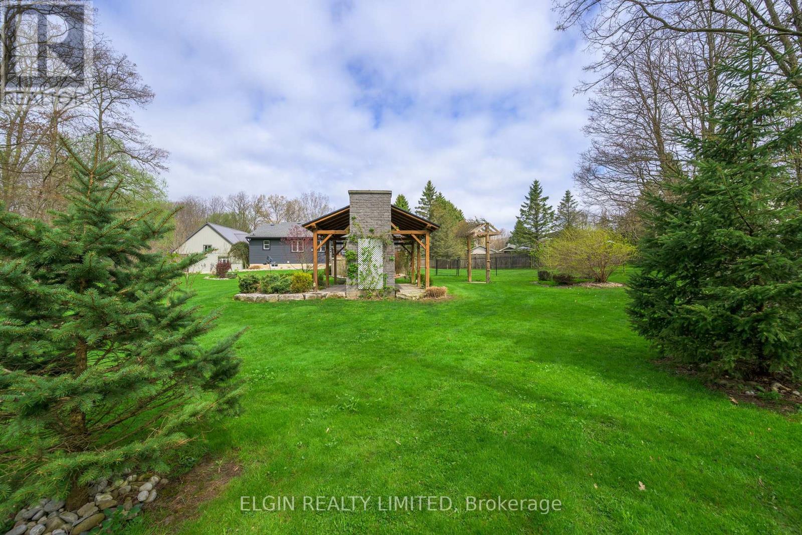 42371 Dexter Line, Central Elgin, Ontario  N0L 2L0 - Photo 29 - X12445260