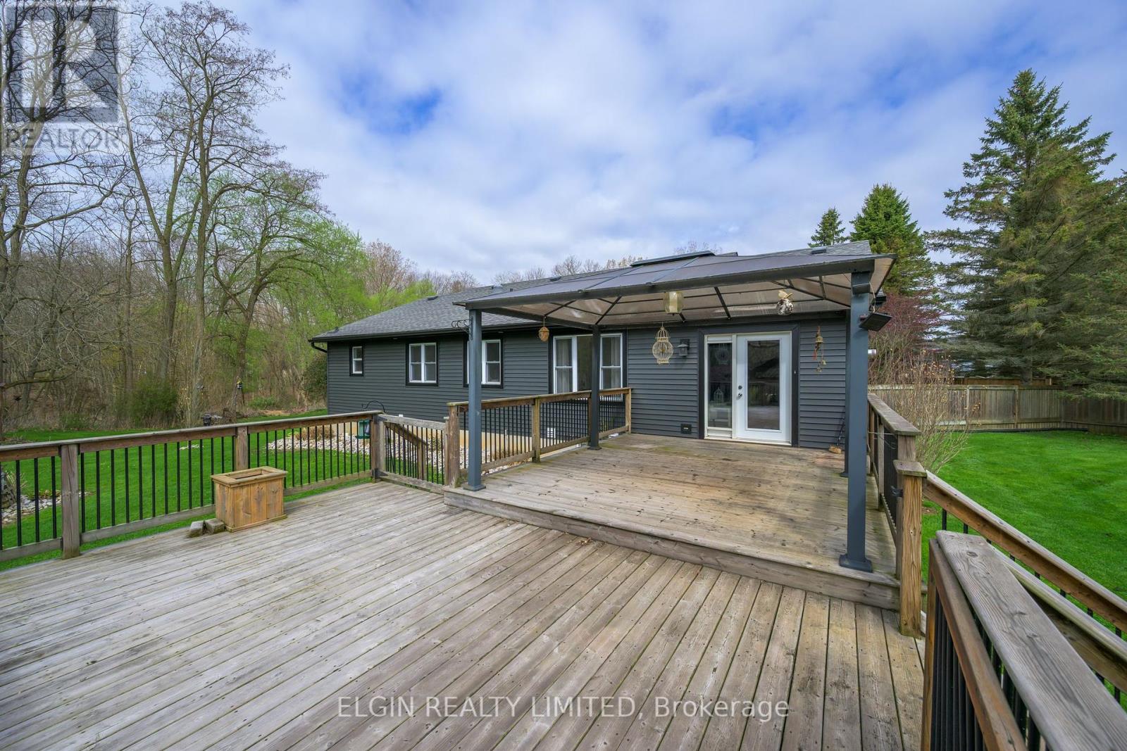 42371 Dexter Line, Central Elgin, Ontario  N0L 2L0 - Photo 31 - X12445260