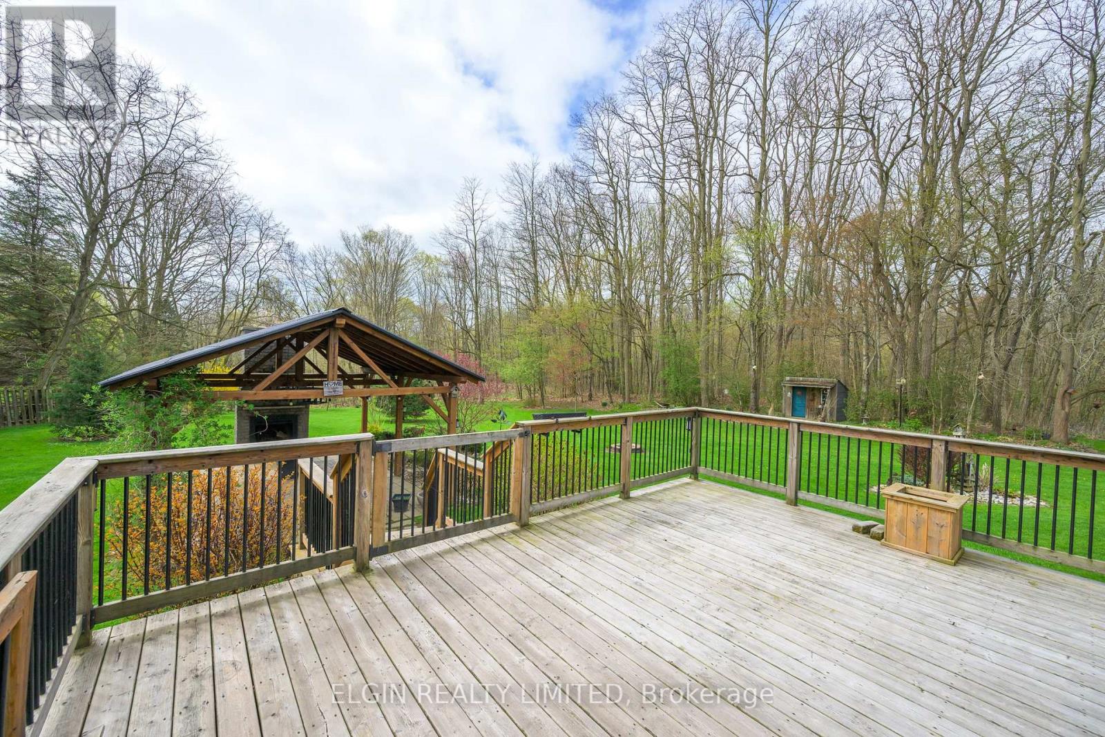 42371 Dexter Line, Central Elgin, Ontario  N0L 2L0 - Photo 32 - X12445260