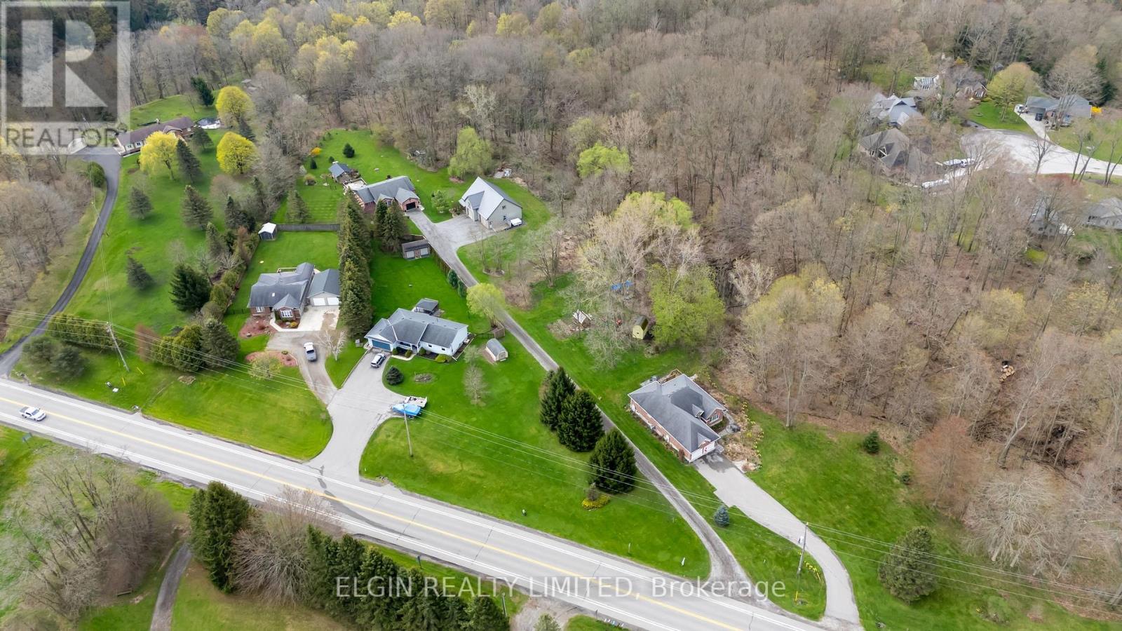 42371 Dexter Line, Central Elgin, Ontario  N0L 2L0 - Photo 33 - X12445260