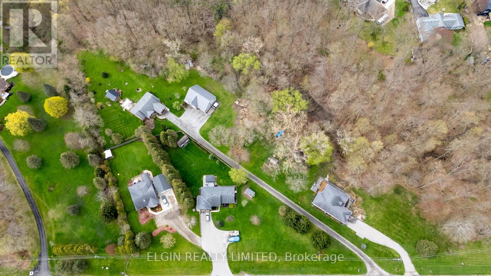 42371 Dexter Line, Central Elgin, Ontario  N0L 2L0 - Photo 34 - X12445260