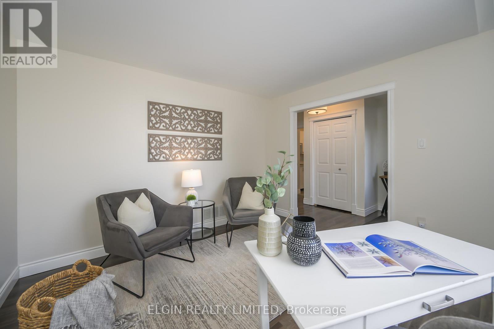 42371 Dexter Line, Central Elgin, Ontario  N0L 2L0 - Photo 5 - X12445260