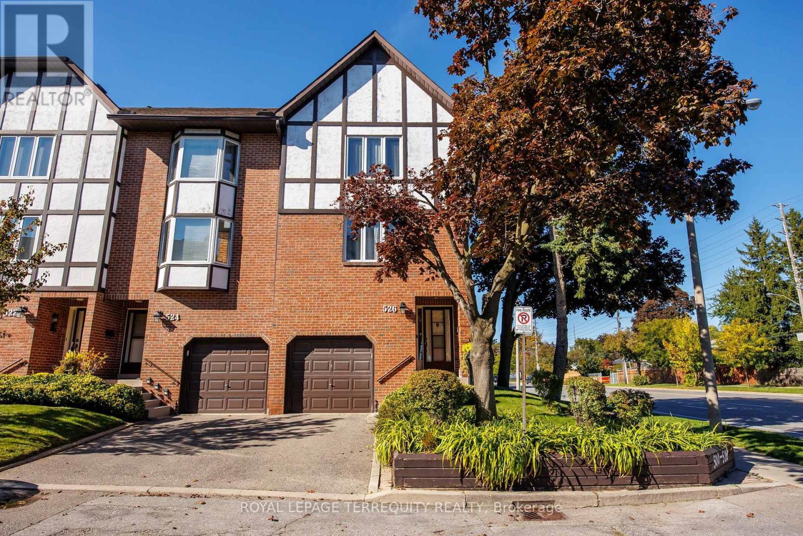 526 Renforth Drive, Toronto (Eringate-Centennial-West Deane), Ontario  M9C 2N5 - Photo 1 - W12445220