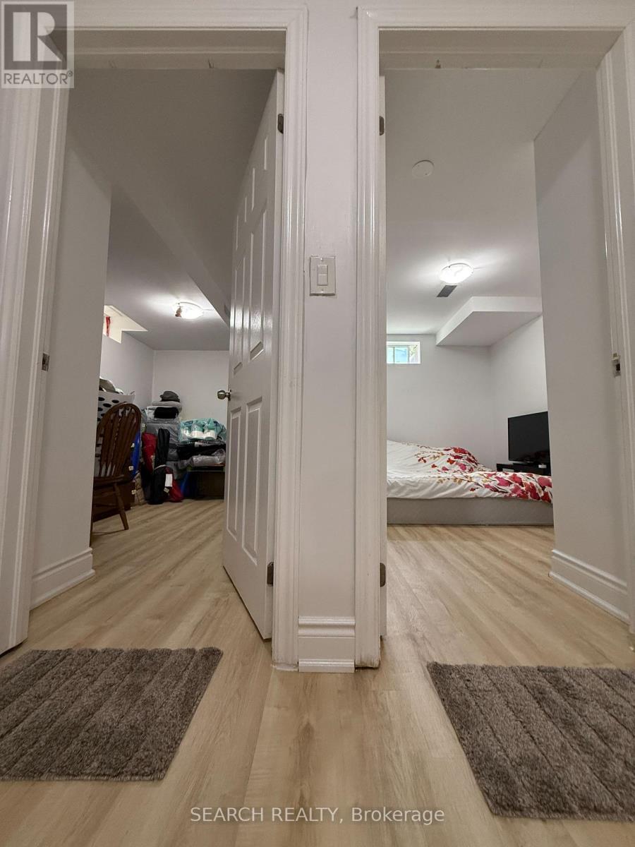 #basement - 3304 Sunlight Street, Mississauga, Ontario  L5M 0G8 - Photo 39 - W12445240