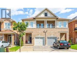 BASEMENT - 3304 SUNLIGHT STREET, Mississauga, Ontario